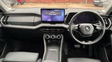 Skoda Kodiaq 2.0 TDI 193 SE L 4X4 5dr DSG [7 Seat] Diesel Estate